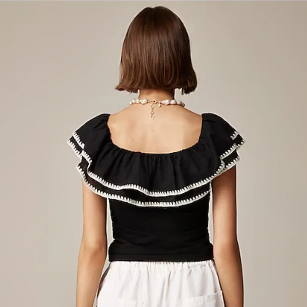 J. Crew new tags